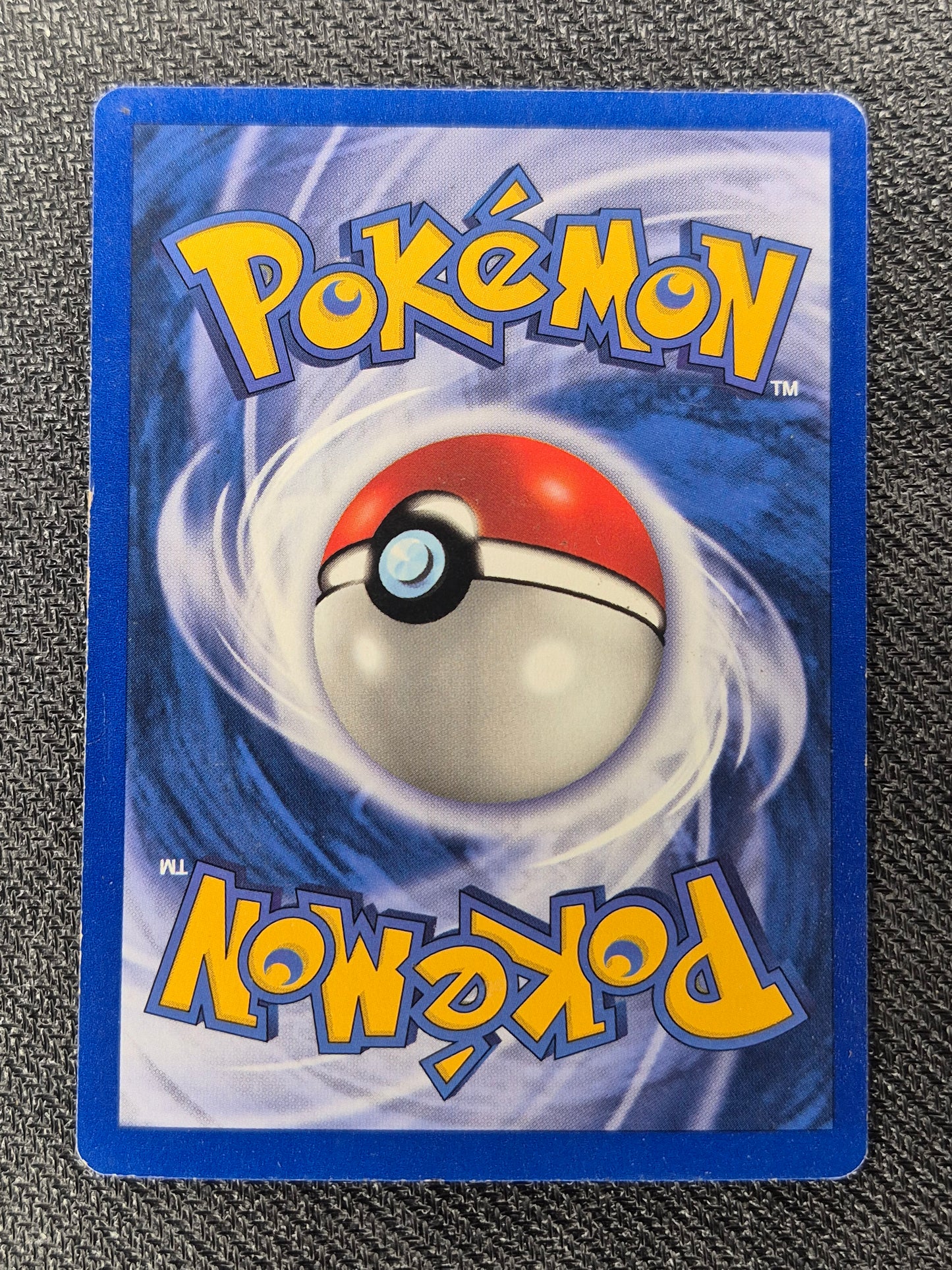 Pokemon 1999 Mewtwo Base Set Holo Rare 10/102 NM