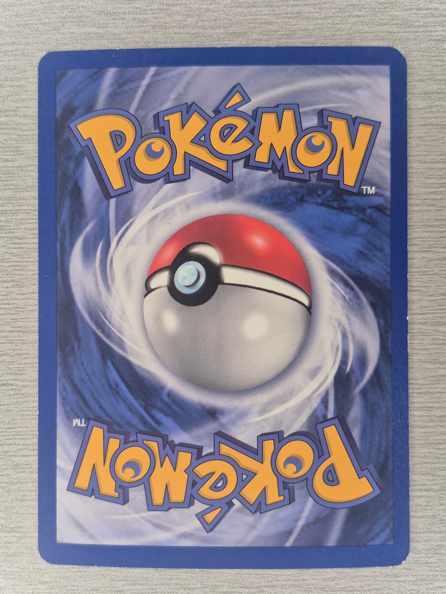 Ursaring 15/75 WOTC Neo Discovery Vintage Holo Pokemon LP