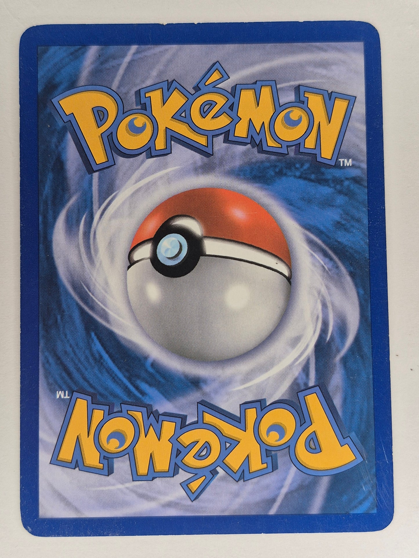 2012 Pokemon TGC Landorus Black Star Promo BW43 LP