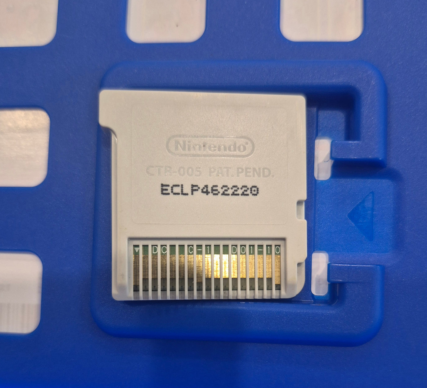 Nintendo 3DS Pokémon Alpha Sapphire AUS PAL CART TESTED in Box