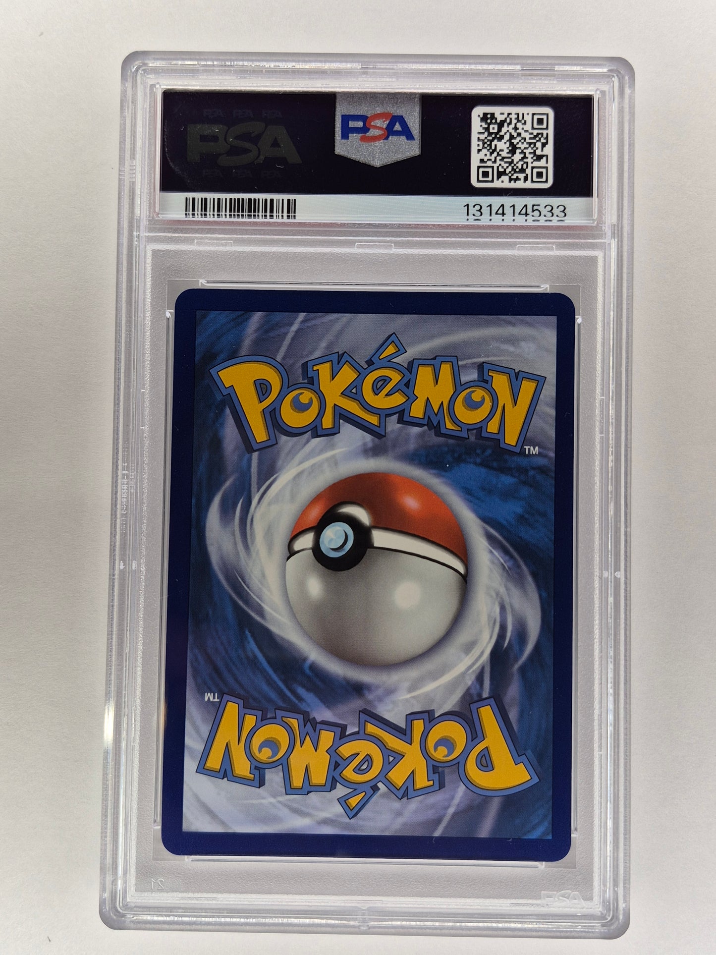 2022 Pokemon SWSH Brilliant Stars TG22/TG30 Full Art Umbreon V PSA 9