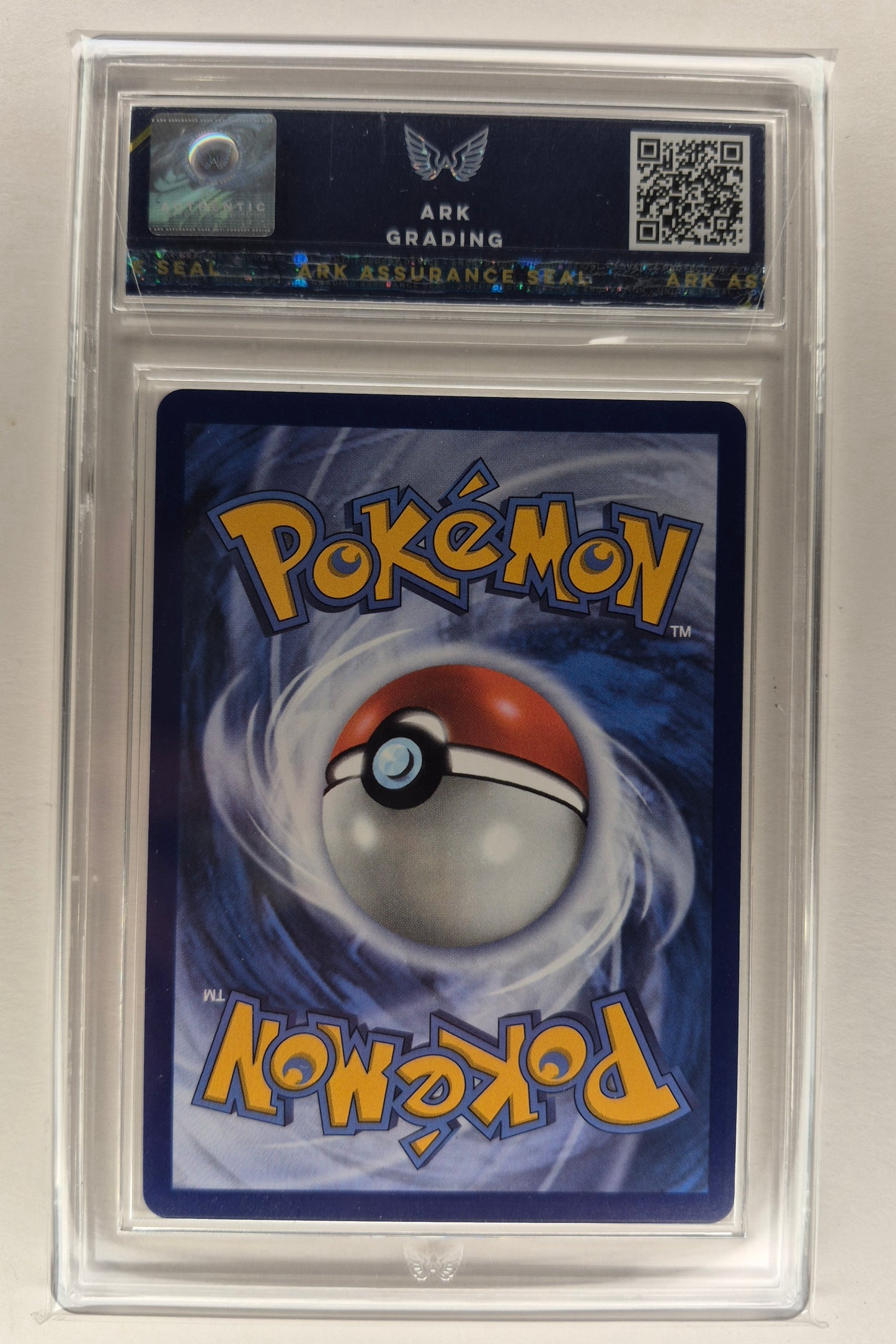 2025 Phantasmal Flames 109/094 Mega Charizard X ex Ultra Rare ARK PRISTINE 10