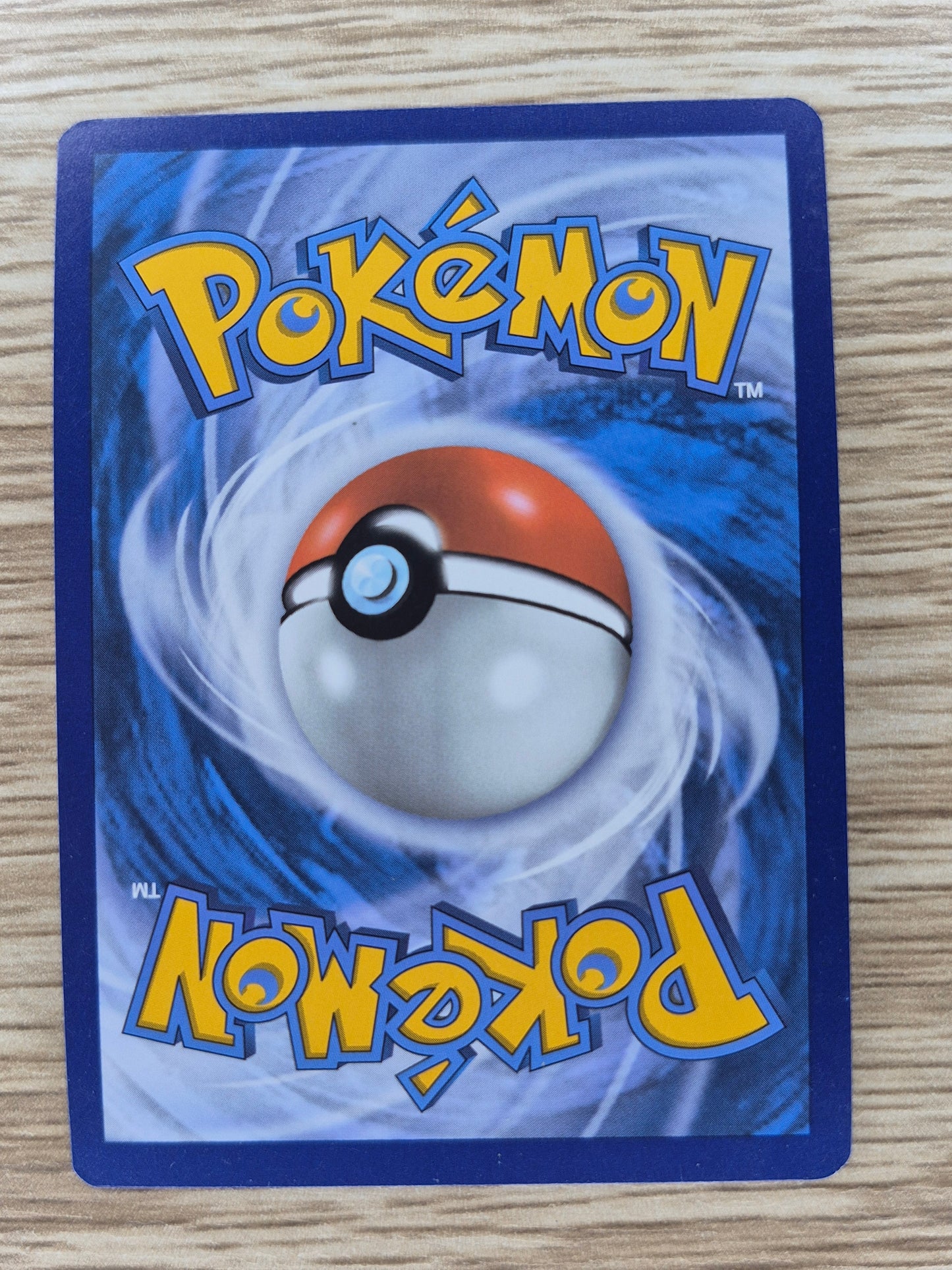 Morty's Conviction 211/162 | Illustration Rare | Temporal Forces | NM | Pokemon