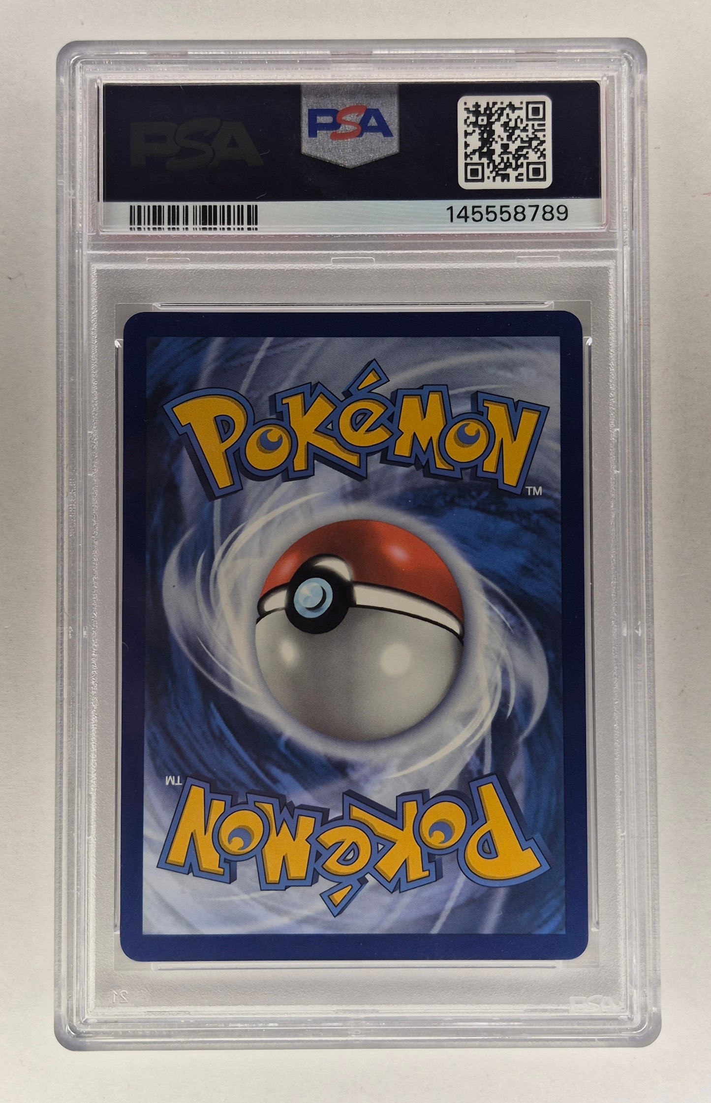 2022 POKEMON SWORD & SHIELD LOST ORIGIN #TG17 FA/PIKACHU VMAX LOST ORIGIN PSA 10