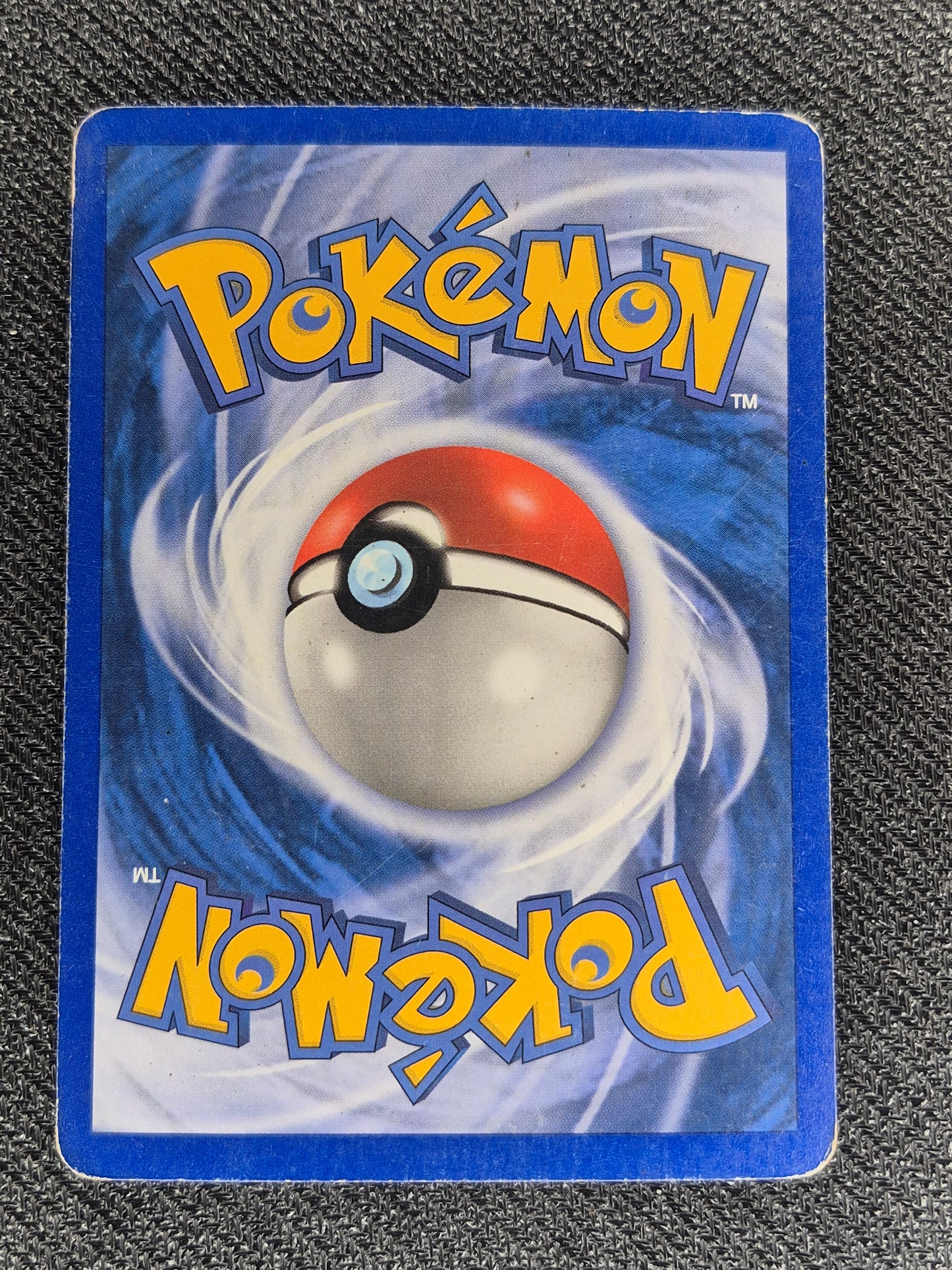 Pokemon E Series Pikachu 012 Black Star Promo 2003 Holo Rare MP