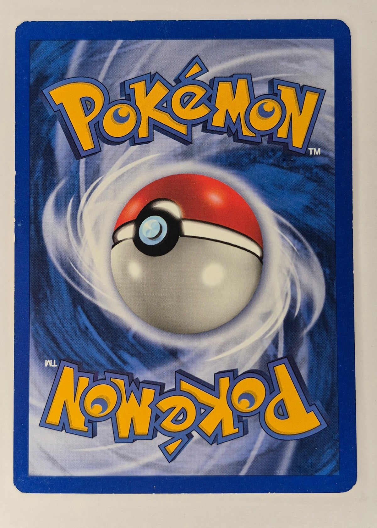 2000 Pokémon Ho-oh 18/64 Rare Neo Revelation LP Non Holo