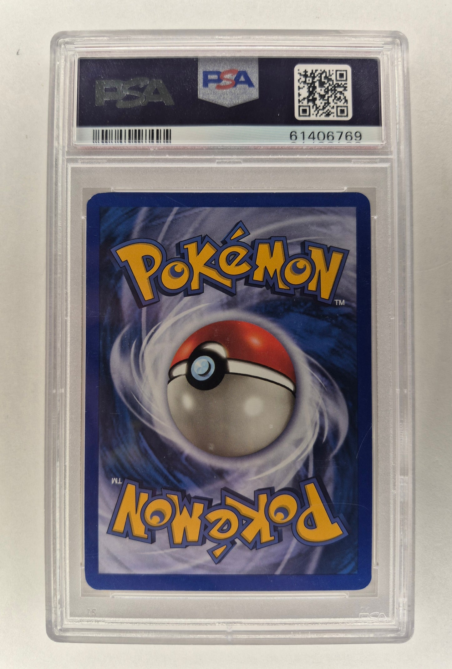 2002 Pokemon Legendary Collection 37/110 Charmeleon Non Holo PSA 9