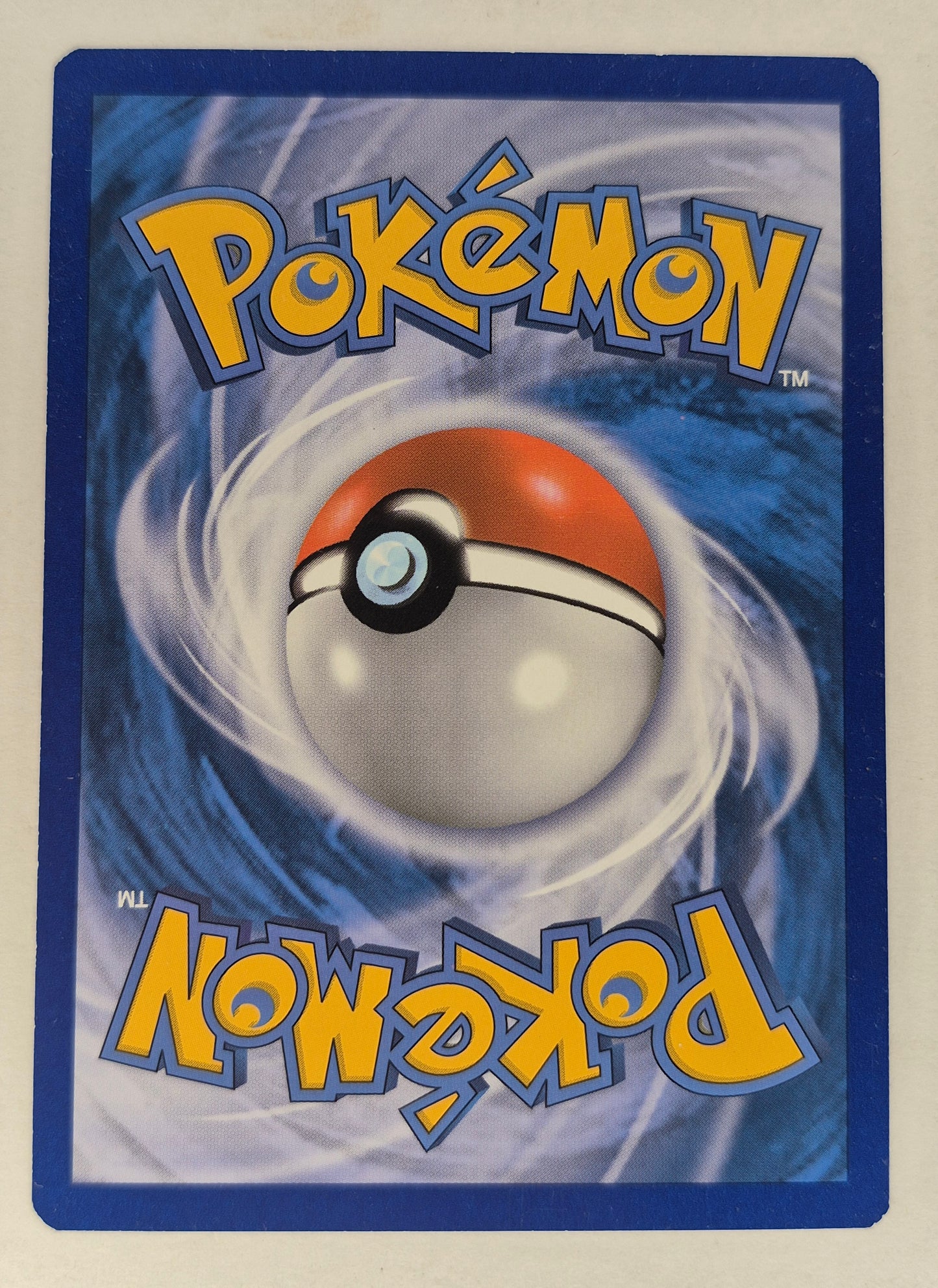 Pokemon Center Lady Holo Ultra Rare Pokemon Card XY Flashfire 105/106 LP