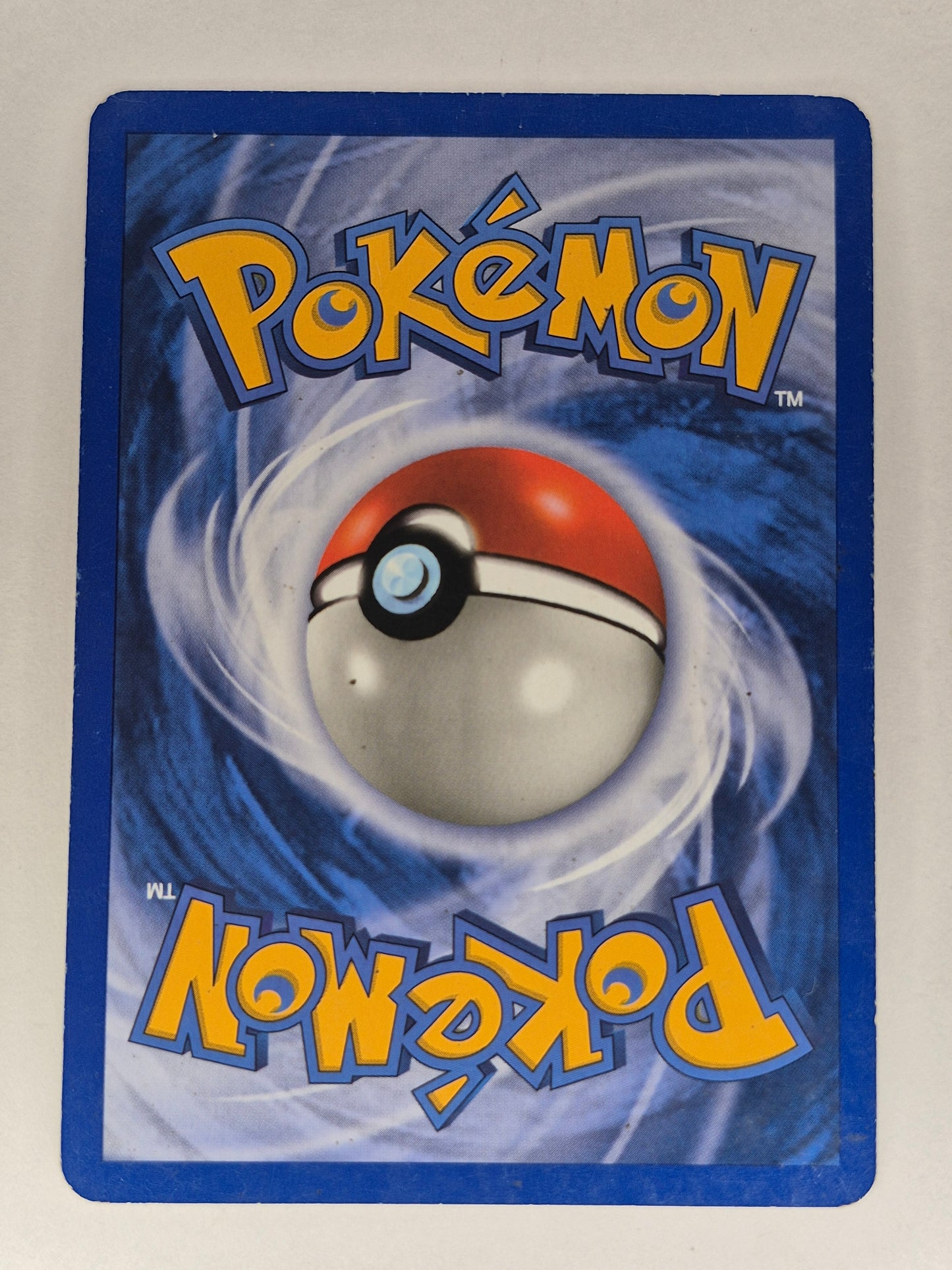 Blaziken EX 90/100 - Reverse HOLO RARE - Crystal Guardians - LP