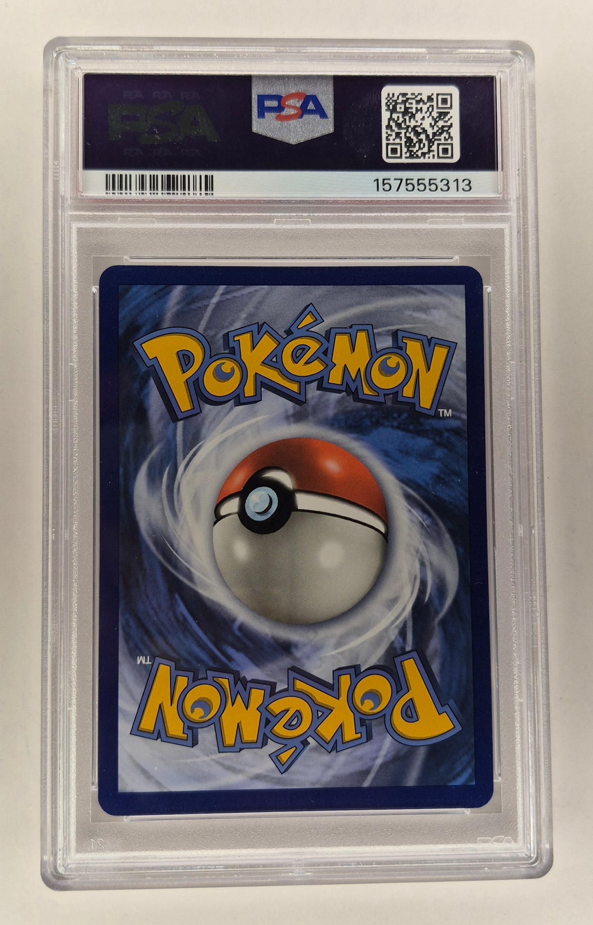 2016 Pokémon XY Evolutions 22/108 M Blastoise EX PSA 9