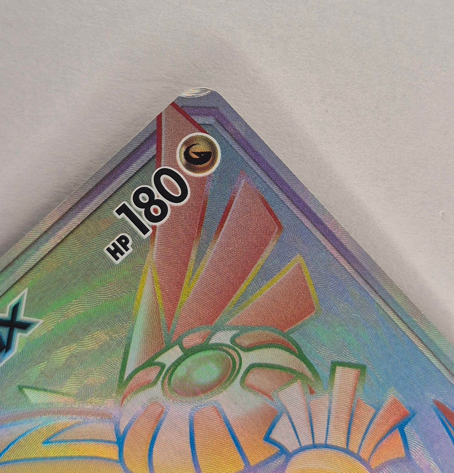 Pokemon Card Palkia-GX HR 075/066 SM5M Ultra Moon Japanese LP/DMG
