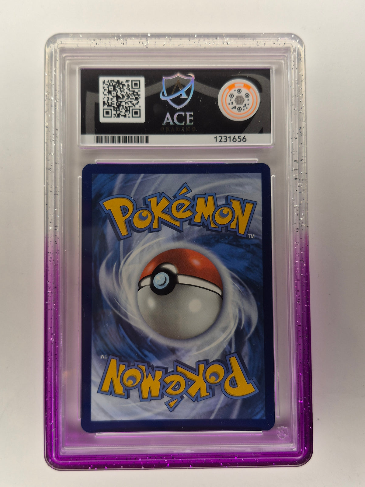 Pokemon 151 Charizard ex 199/165 SIR GEM MINT 10 ACE Graded – Scarlet & Violet