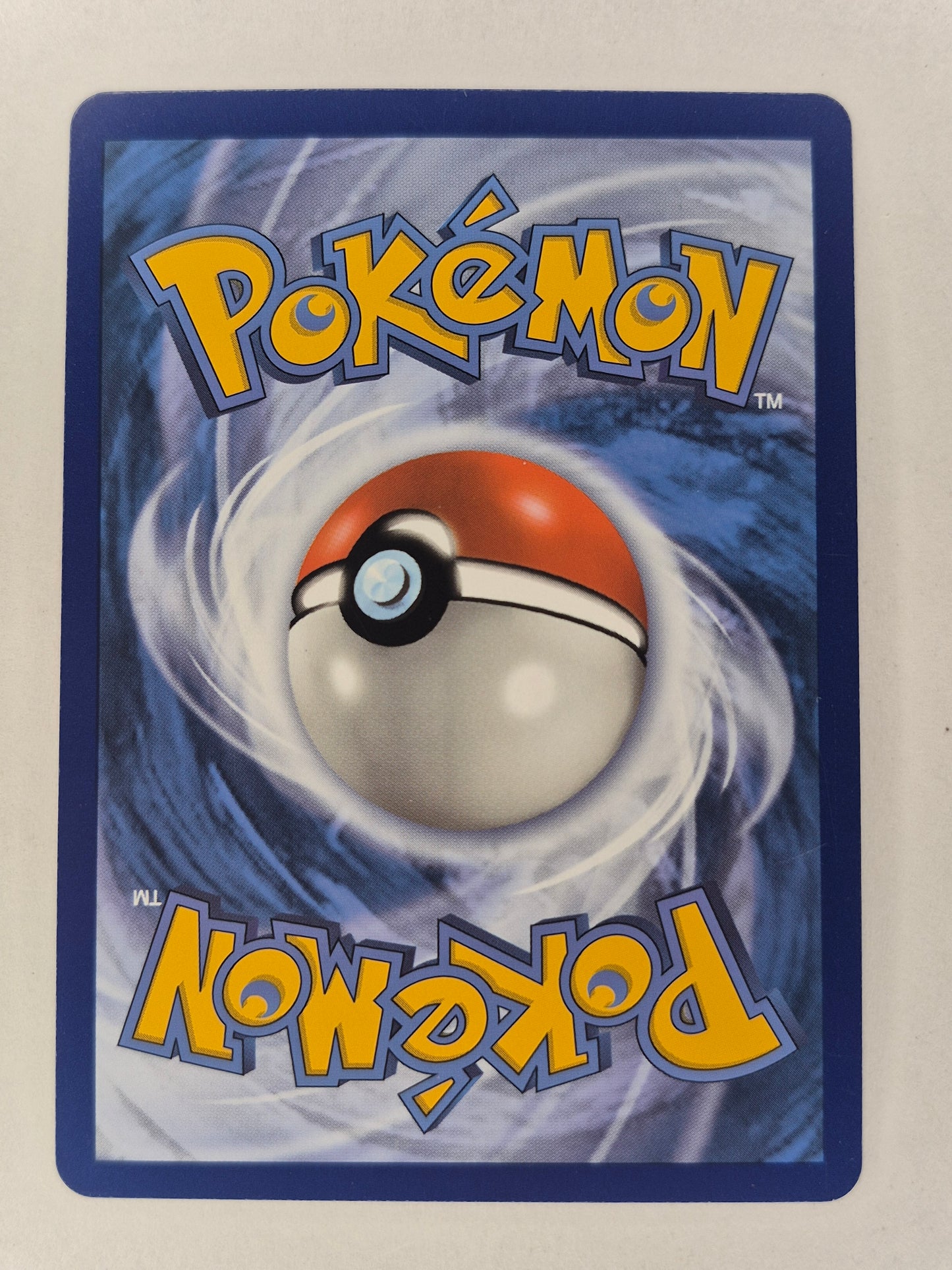 Blanche - 082/078 - Rainbow Secret Rare Card - Pokemon GO -  NM
