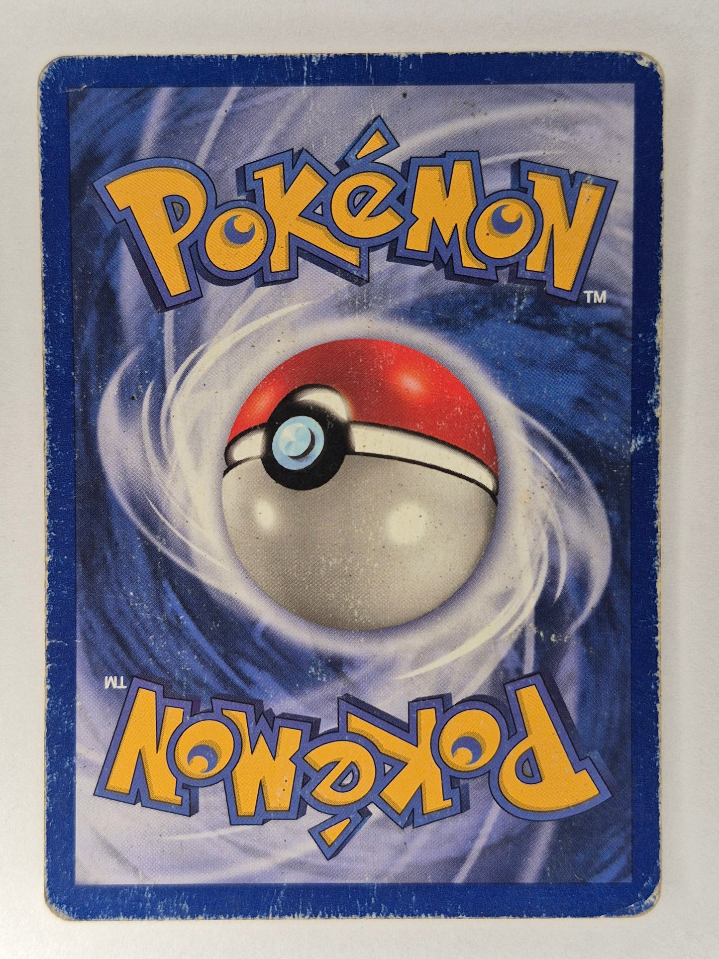 Pokemon 1999 Articuno Fossil Holo Rare 2/62 HP