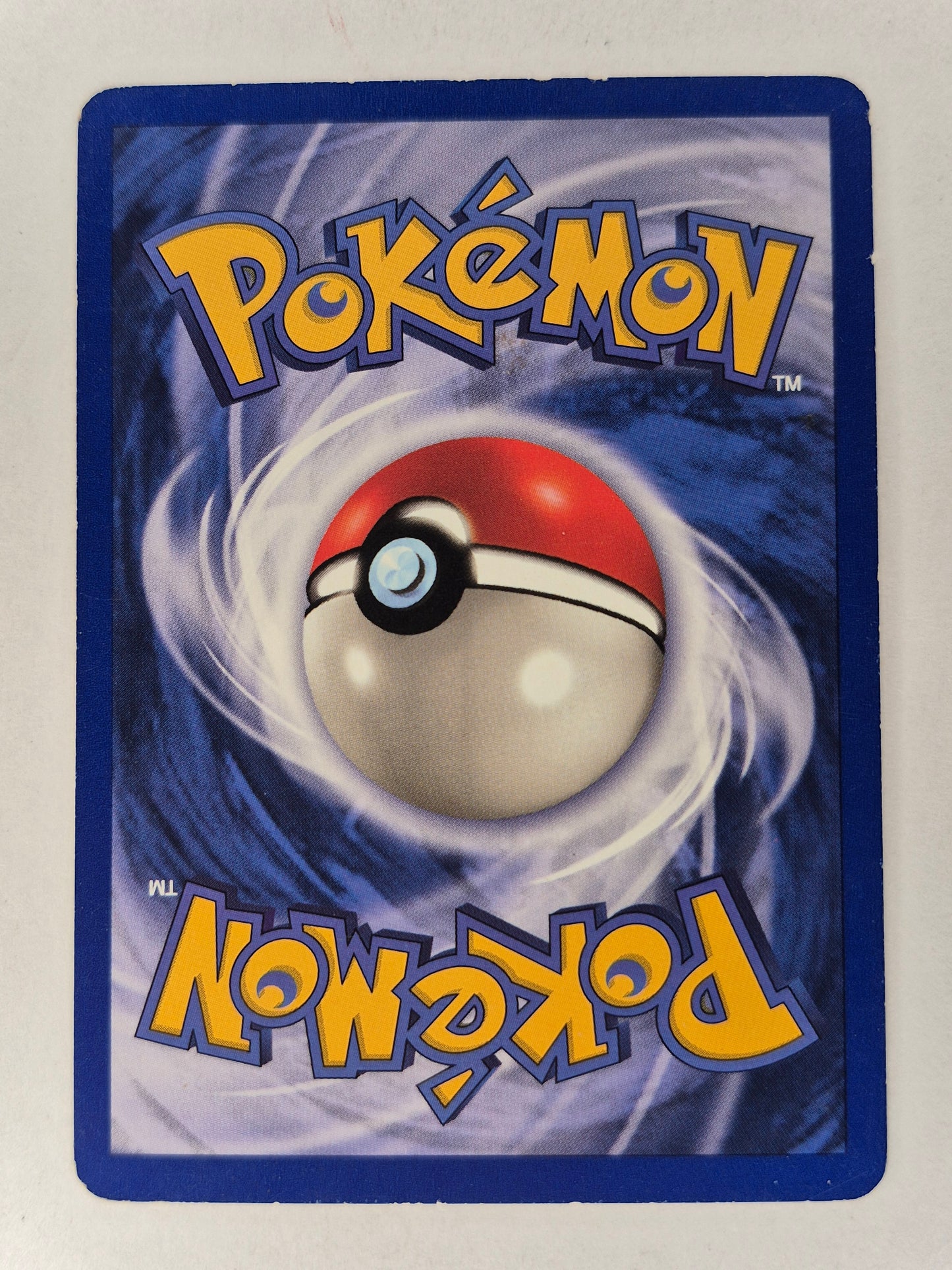 1999 Pokémon Fossil 7/62 Hitmonlee Holo MP