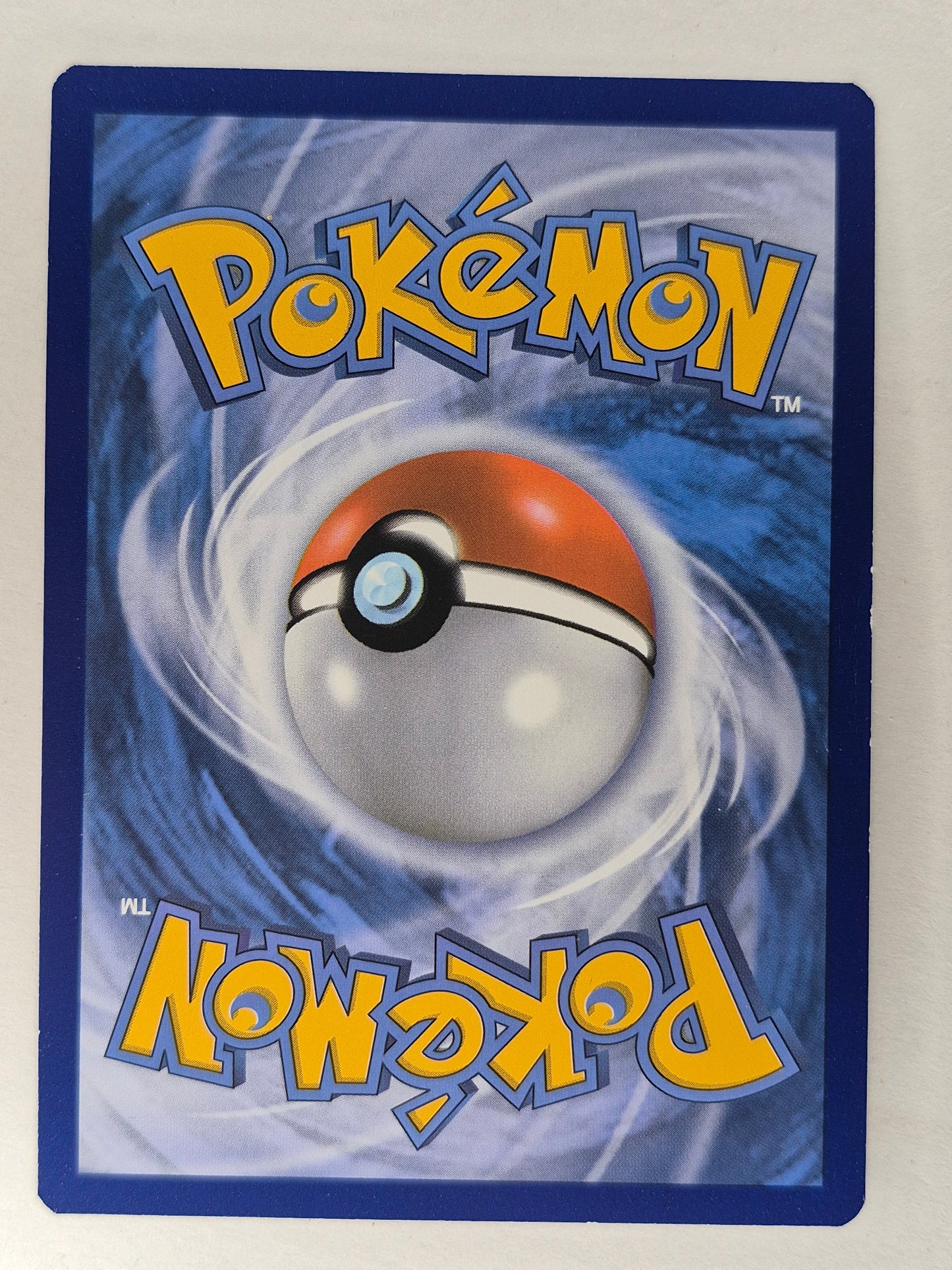 2016 Charizard EX  XY121 - Black Star Promo - Pokemon Card - LP
