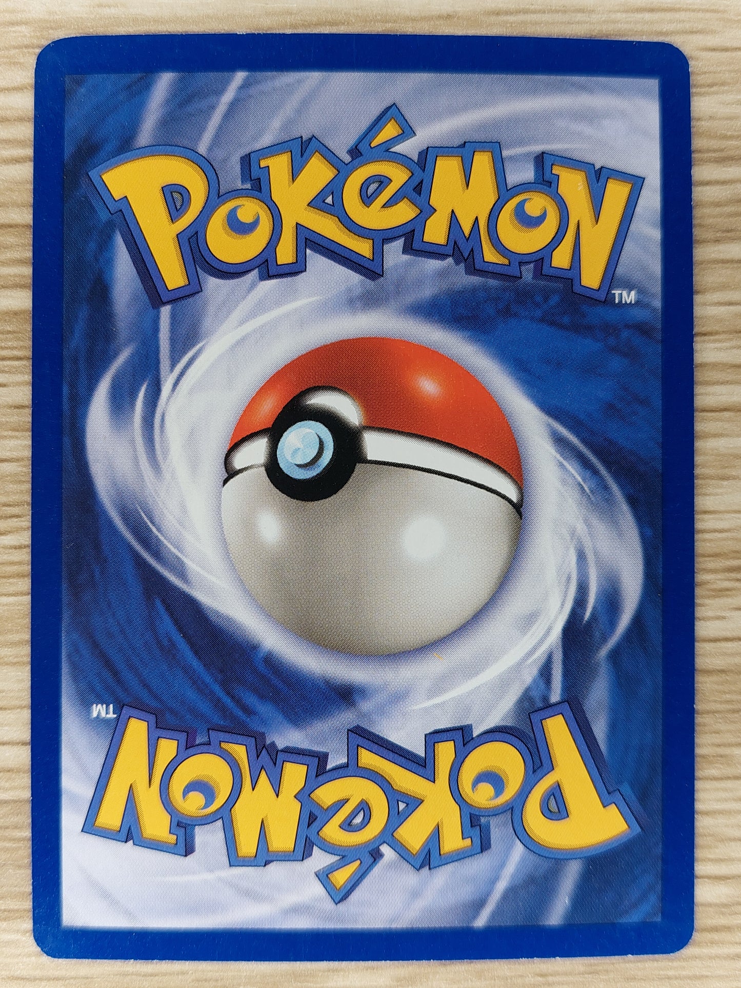 Pokemon 1999 Gyarados Base Set Holo Rare 6/102 LP