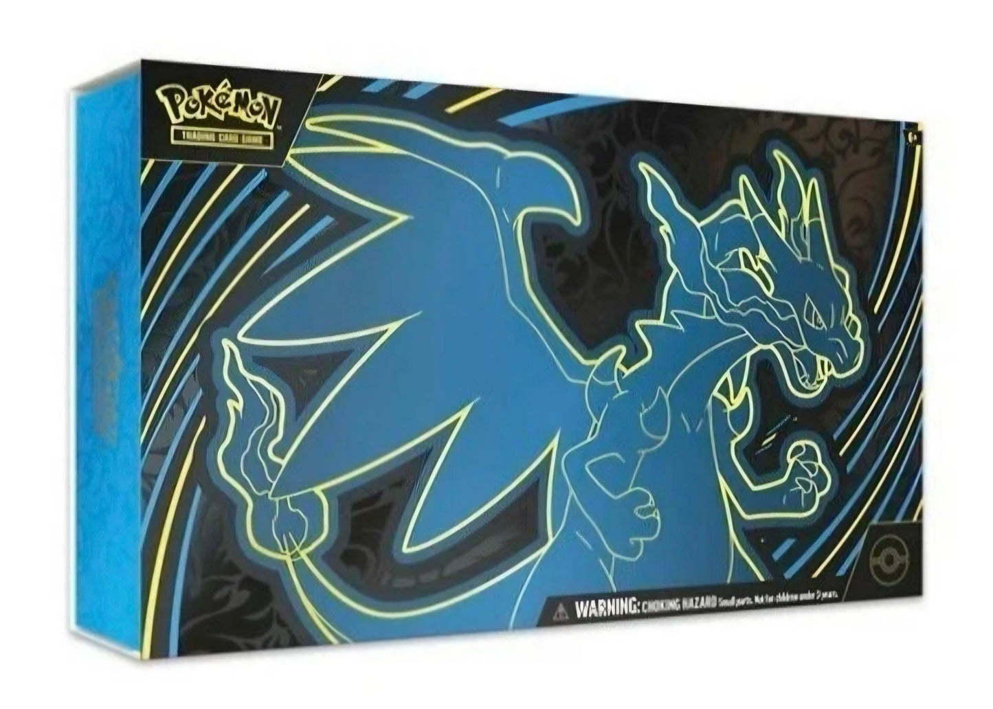 PREORDER Pokemon TCG Mega Evolutions Charizard EX Ultra Premium Collection