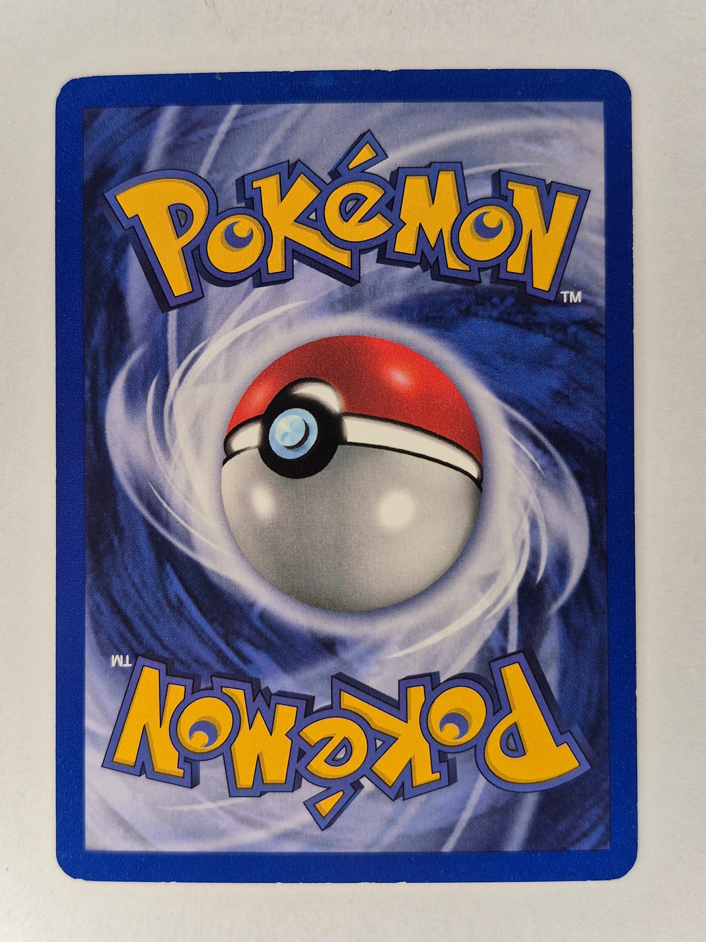 WOTC Rocket's Hitmonchan 11/132 Gym Heroes Holo Rare - Pokemon Card MP