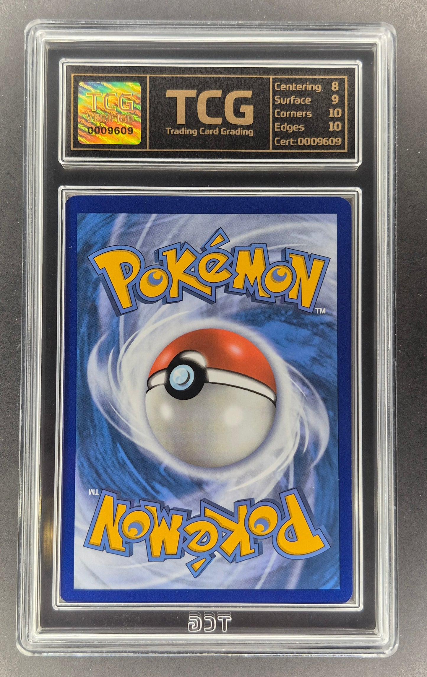 2019 Pokemon Hidden Fates Tin SM211 Charizard GX Promo TCG 9