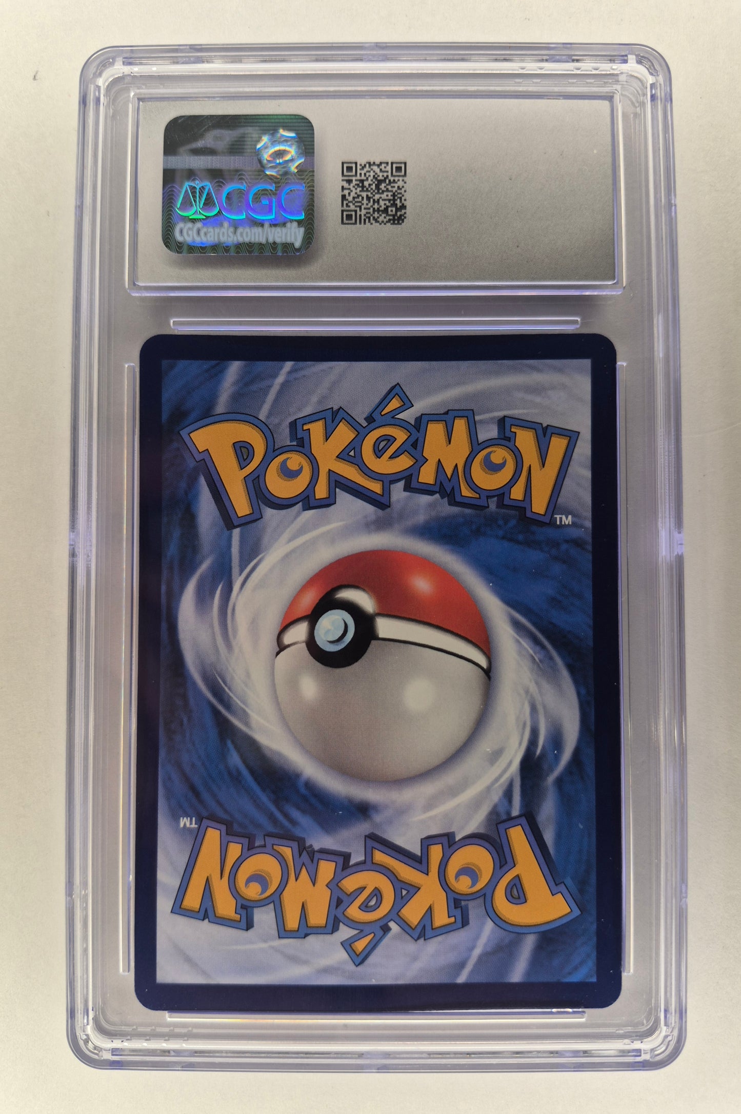 Pokemon Pikachu Batik Shirt Indonesian Journey Promo 101/SV-P  CGC 8 NM/MT