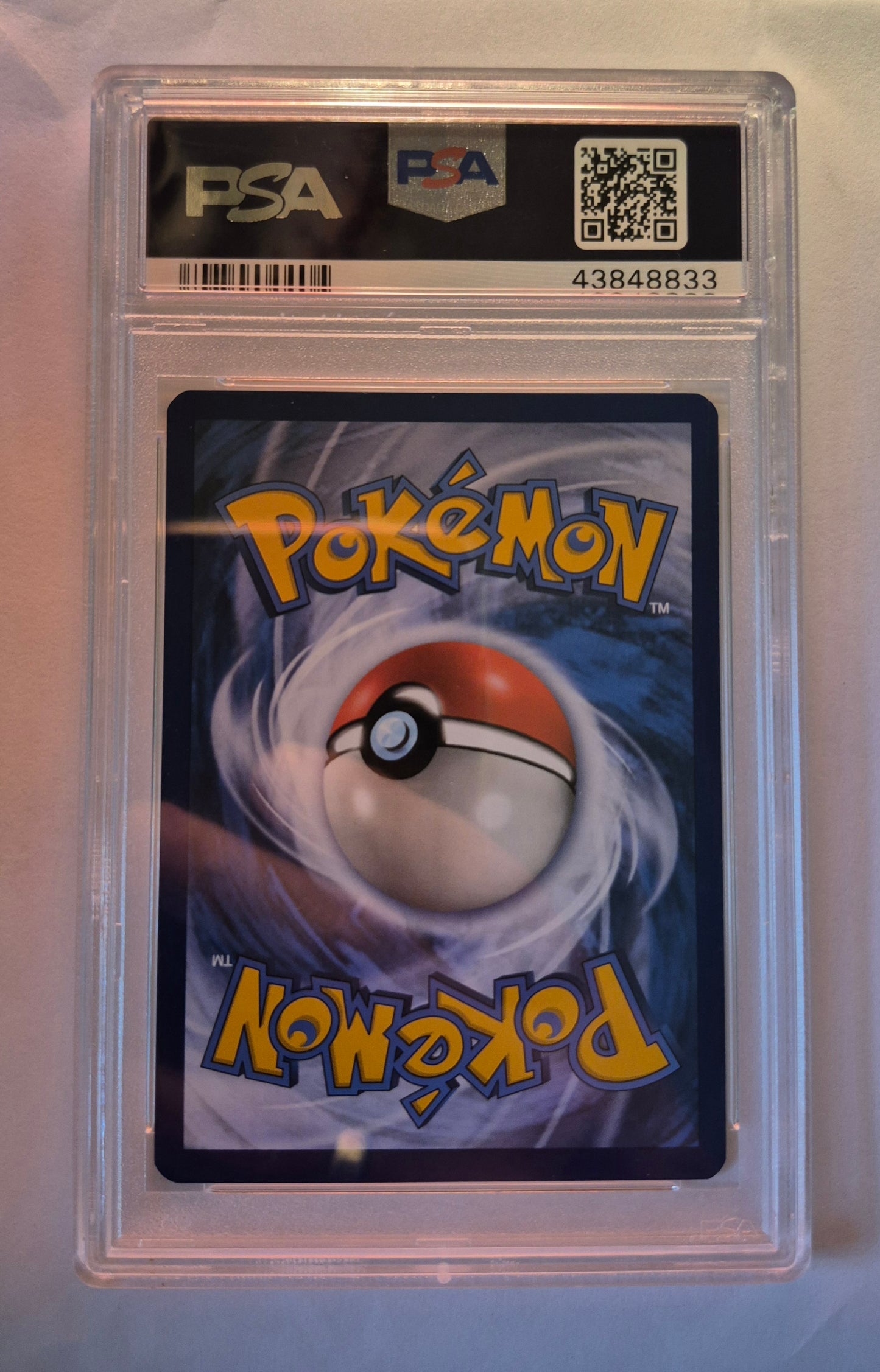 2019 Pokémon Sun & Moon 4/18 Charmander Holo Detective Pikachu PSA Gem Mint 10