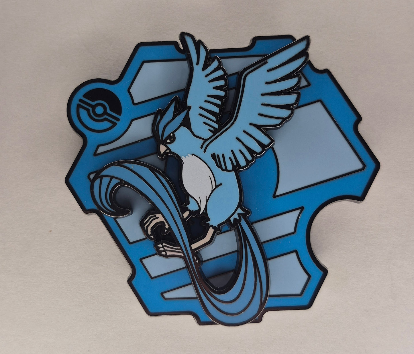 Pokemon 151 Fridge Magnet Articuno