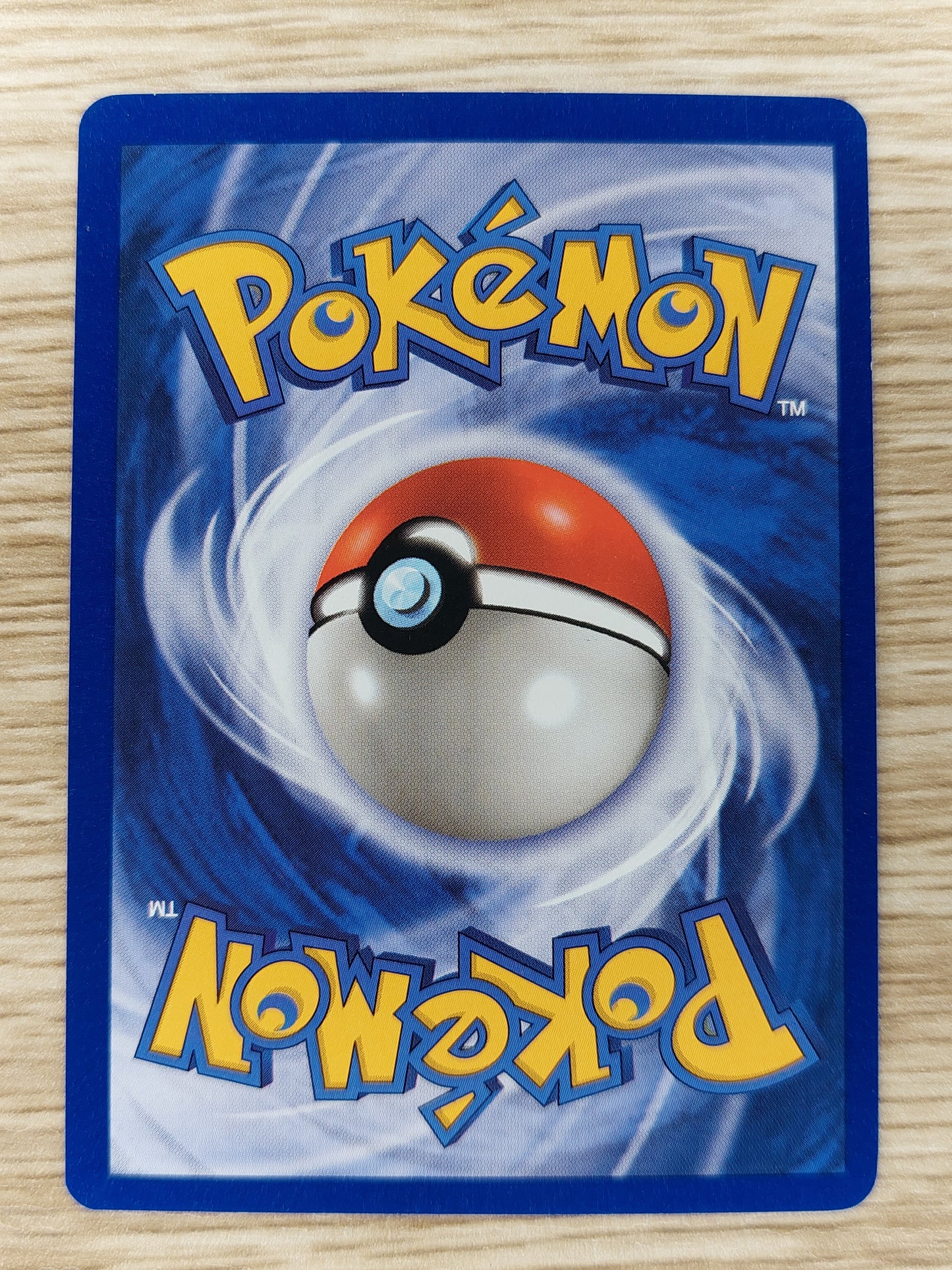 Pokemon 1999 Vaporeon Holo Rare Jungle 12/64 LP