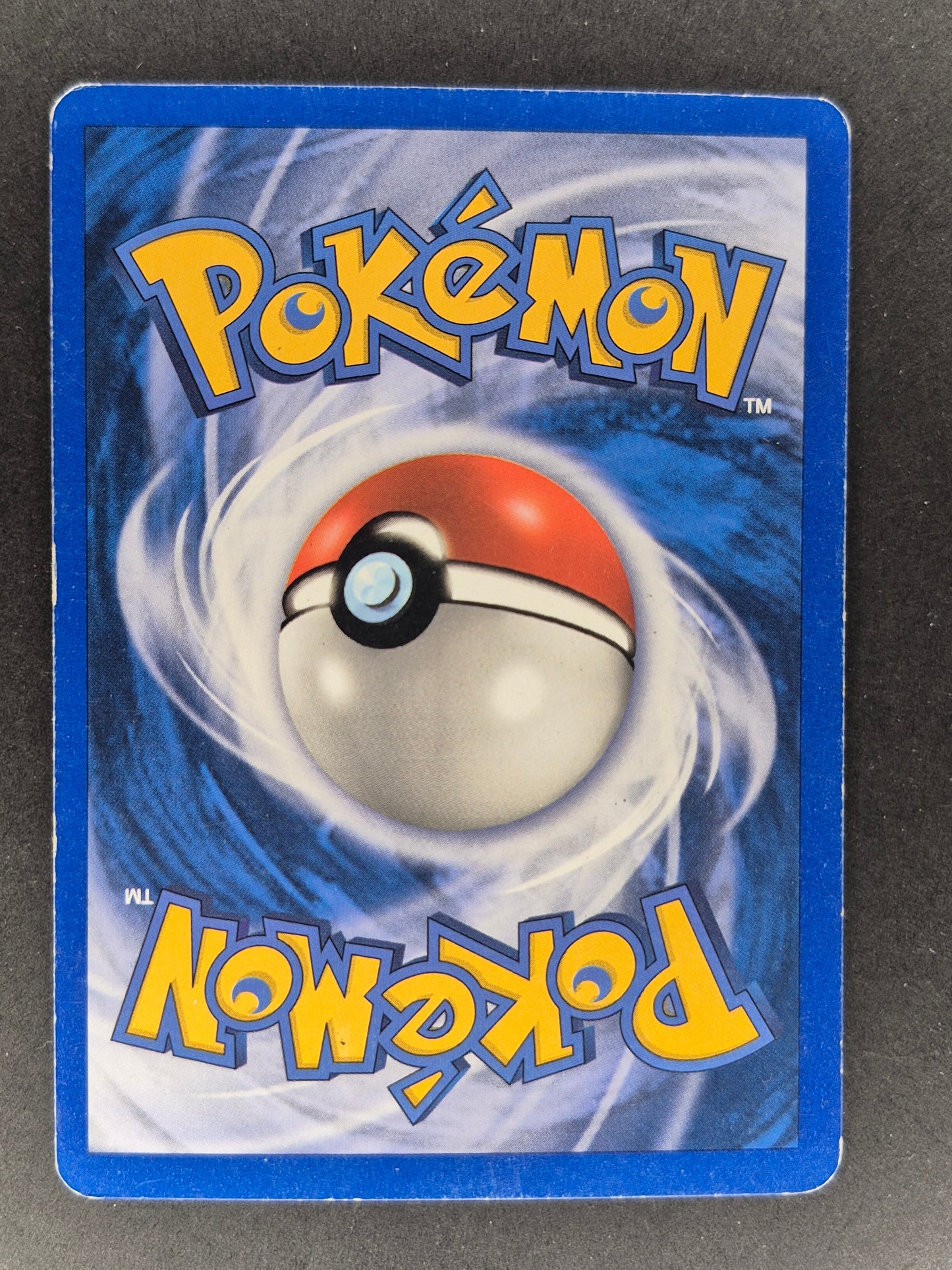 2005 Typhlosion (17/115) EX Unseen Forces Holo Rare Pokemon Card LP