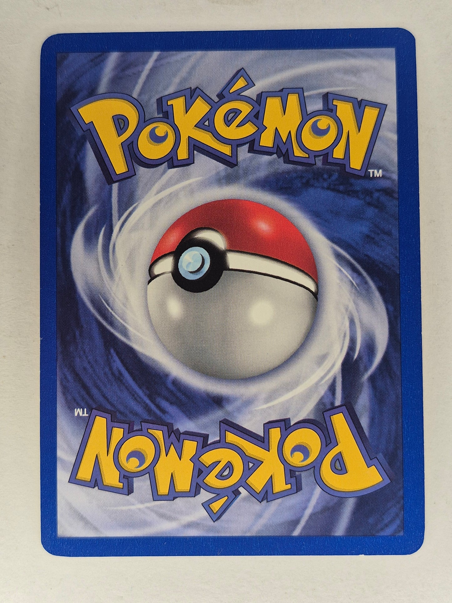 Blain's Arcanine 1/132 gym challenge holo rare LP 2000 pokemon