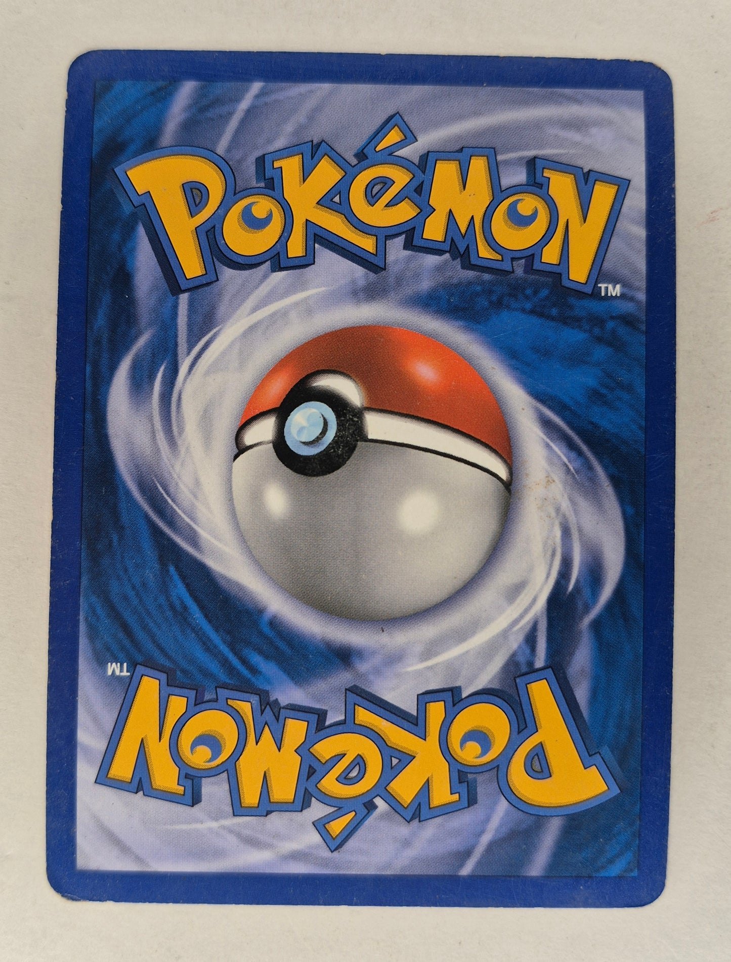 Typhlosion Prime 110/123 - HGSS Base Pokémon LP/MP