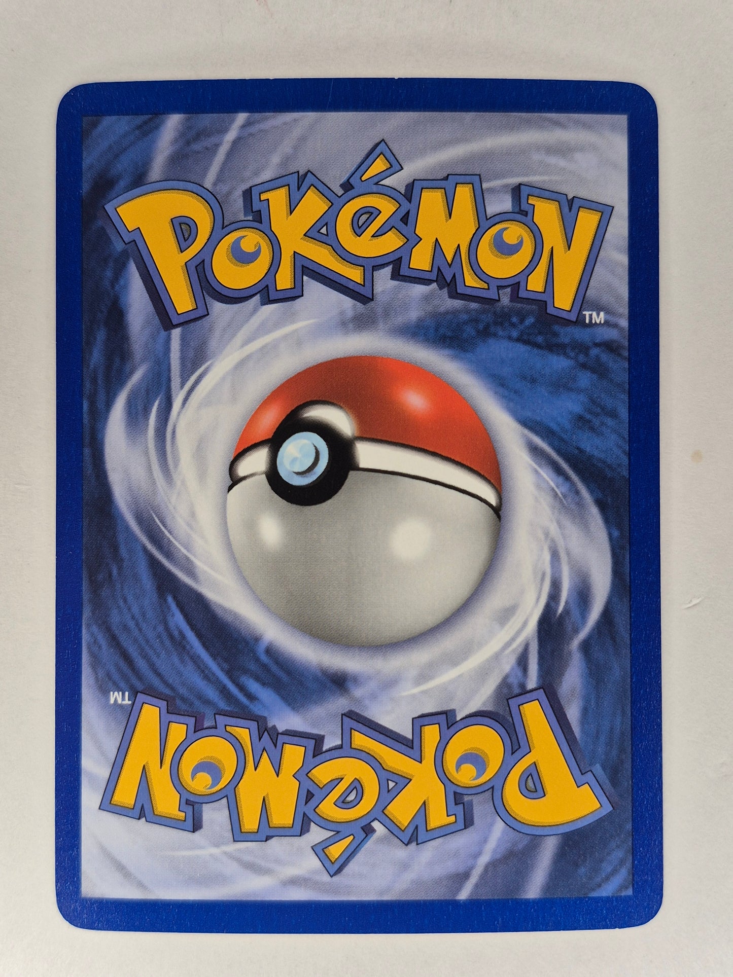 Pokémon 2006 Blaziken OP RARE PROMO Holo 1/17 LP