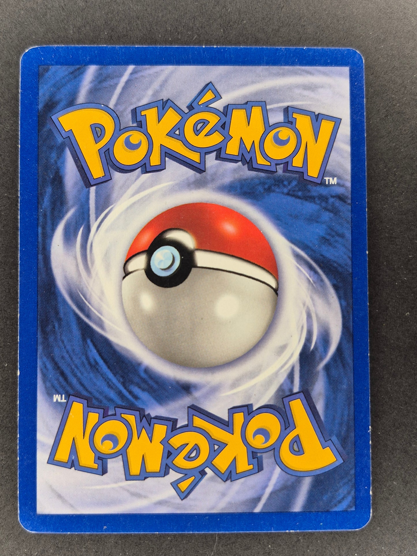 2000 Pokemon Gameboy Black Star Promo #10 Meowth LP