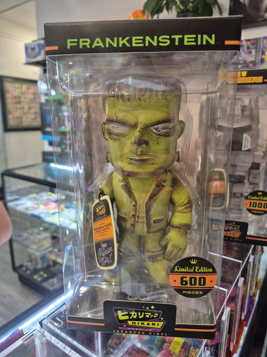 Funko Hikari Frankenstein 1/600