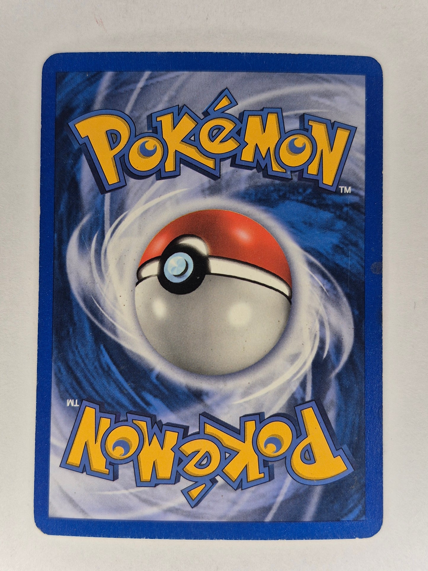 2005 Pokémon TCG Meganium EX Unseen Forces 9/115 Holo Holo Rare LP/MP