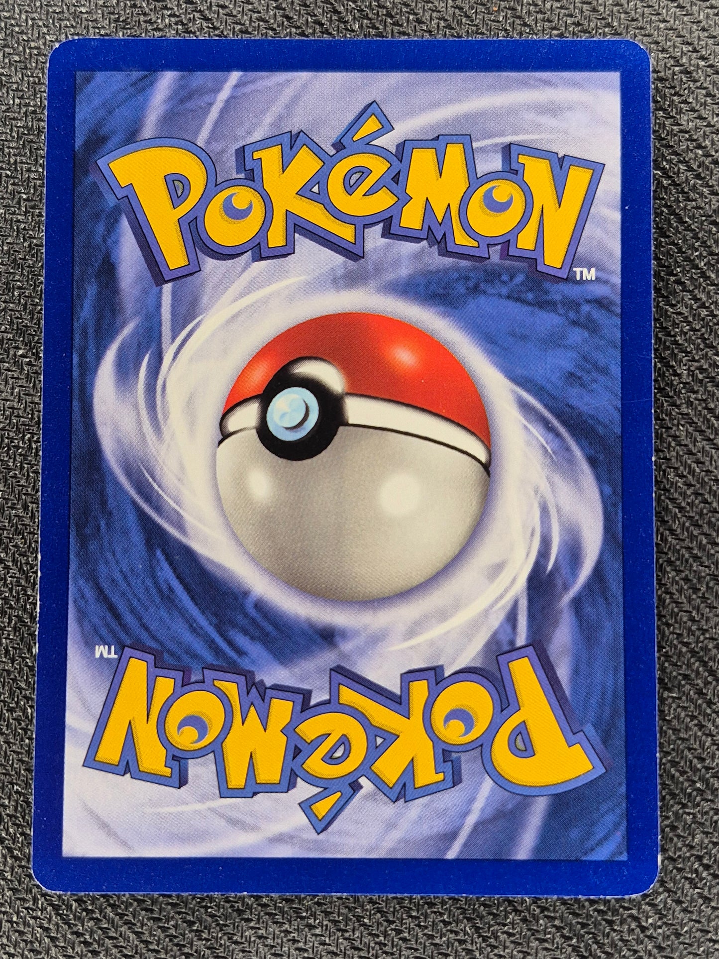 1st Edition Shadowless Onix 56/102 Base Set Rare Vintage Pokemon Card - LP