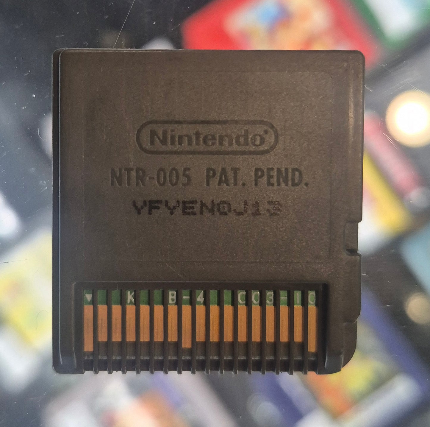 POKEMON MYSTERY DUNGEON EXPLORERS OF DARKNESS AUS NINTENDO DS GAME CART Tested