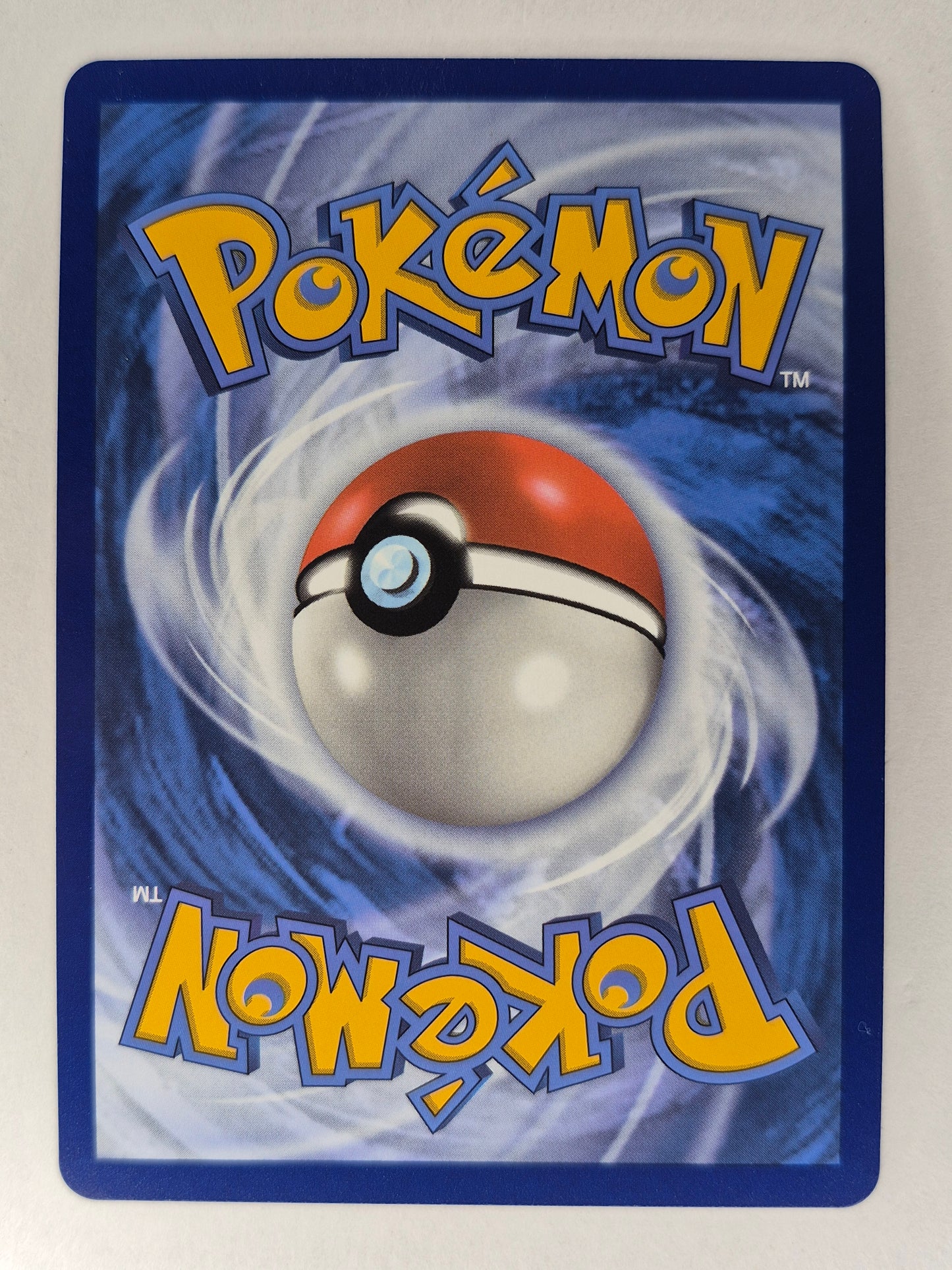 Jellicent EX White Flare Holo Card 168/086 Sv: White Flare Holo Sir