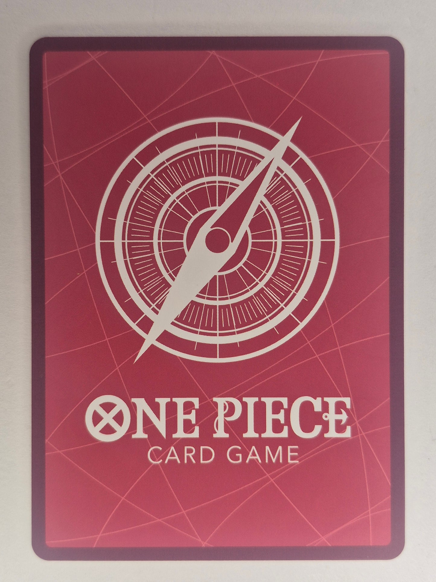 Sugar ONE PIECE BASE SHOP Limited Card Collection Vol. 1 Japanese OP10-003L NM!
