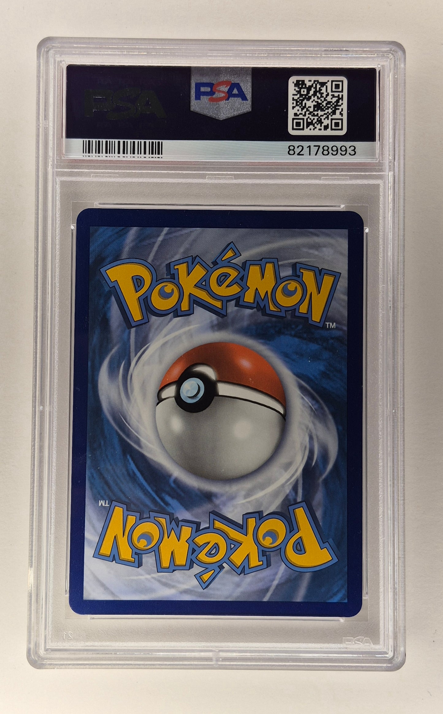 2021 Pokémon SWSH Shining Fates 072/072 Full Art Skyla PSA 10