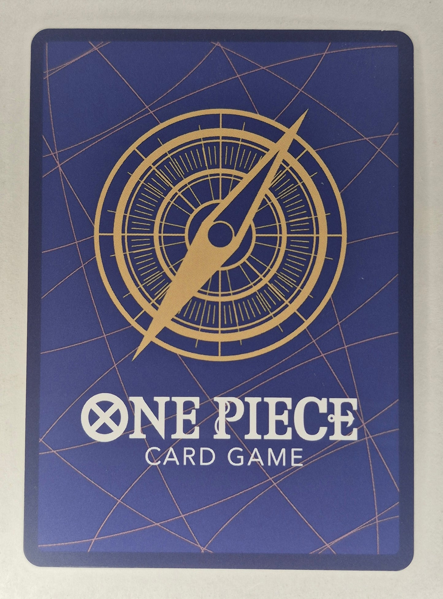 One Piece KOBY (Manga) EB04-044 Adventure on Kami's Island Foil NM/LP English