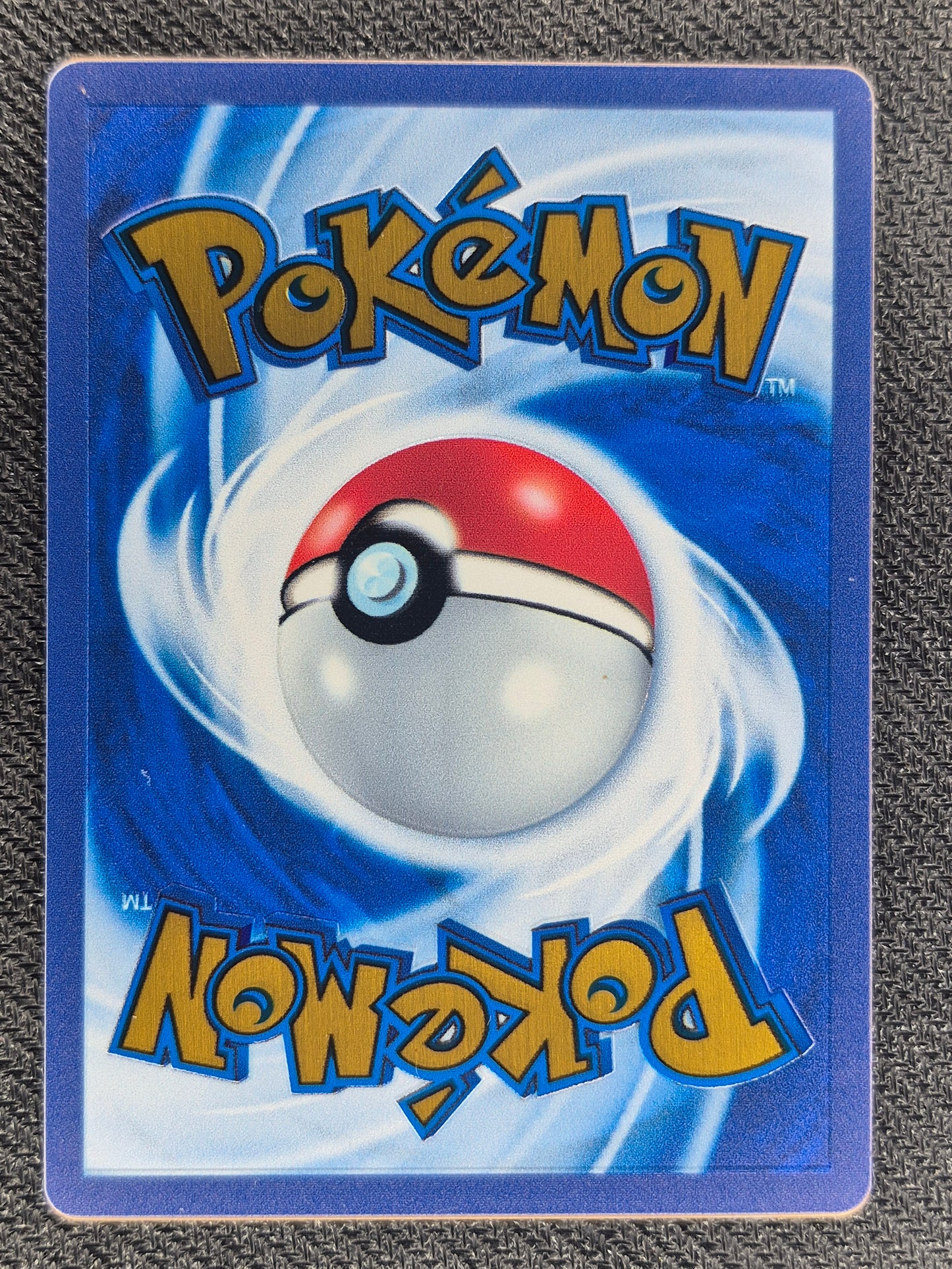 Pokemon 2023 Mew ex Ultra-Premium Collection Metal Card 205/165 (A)