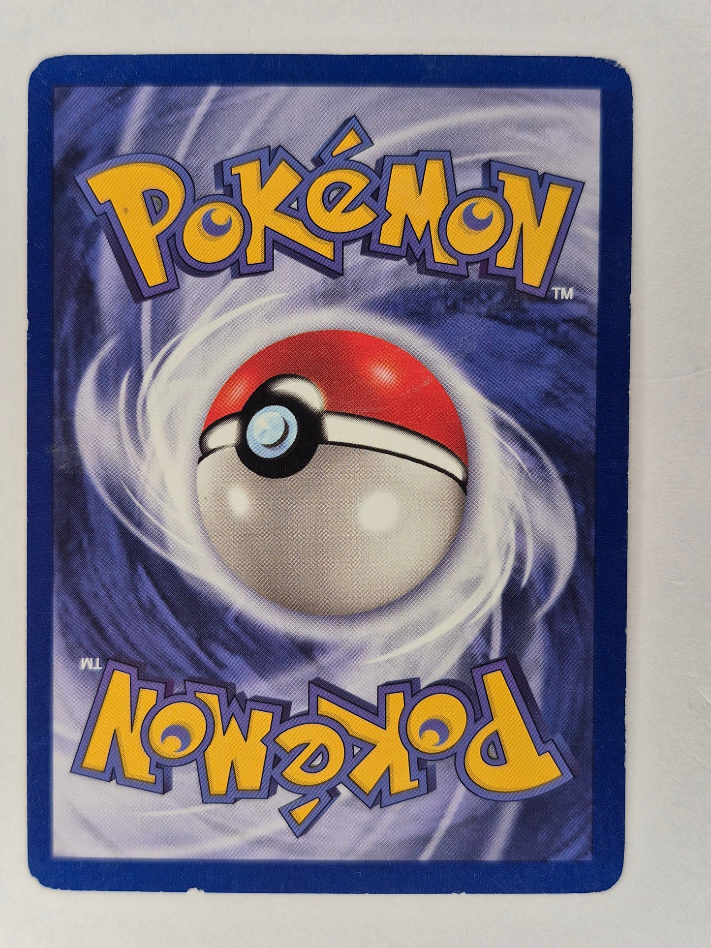 1st Edition Dark Wartortle 46/82 - Team Rocket - Uncommon Pokemon LP Vintage TCG