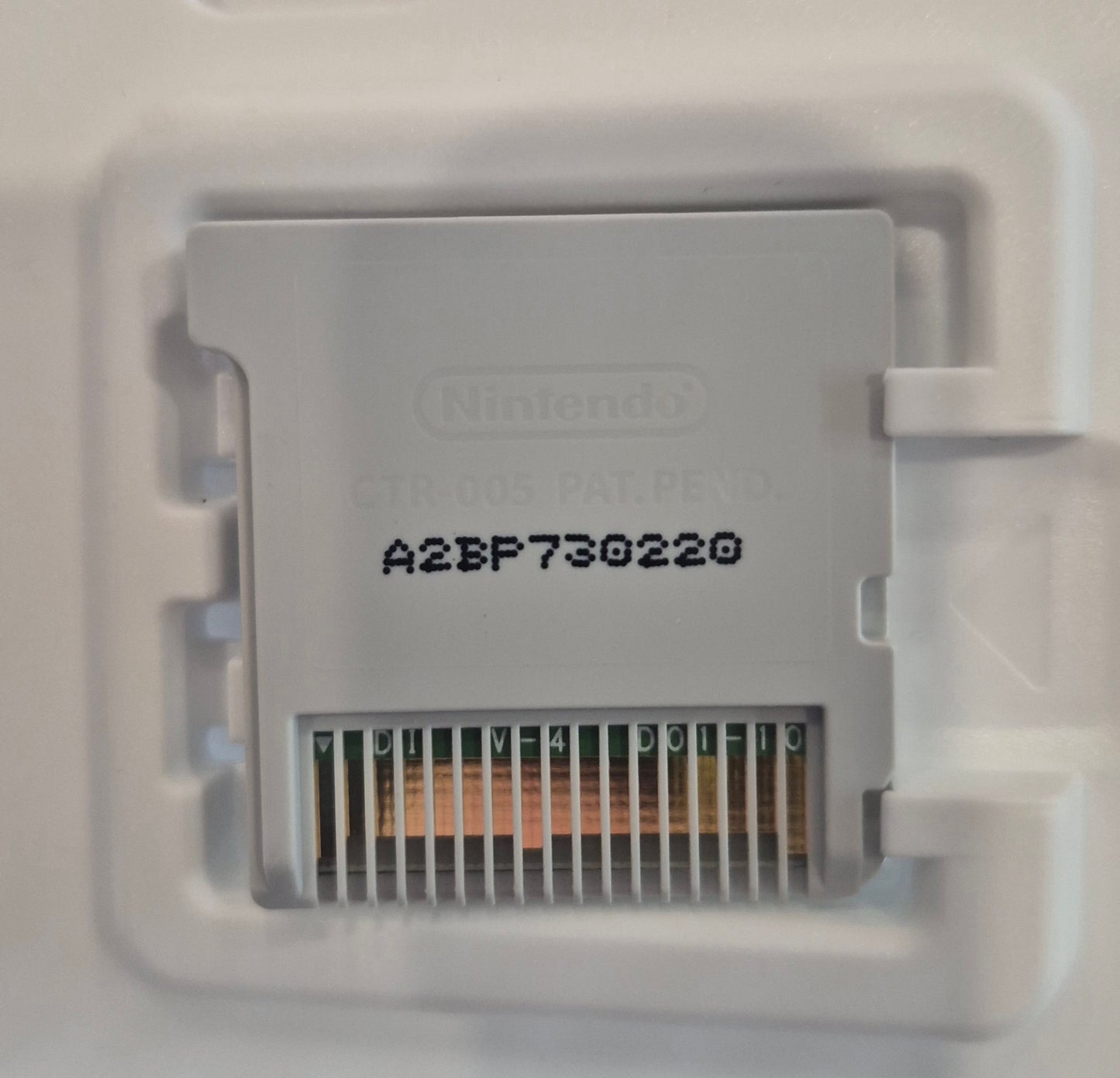 2017 Nintendo 3DS POKÉMON Ultra Moon Tested in case