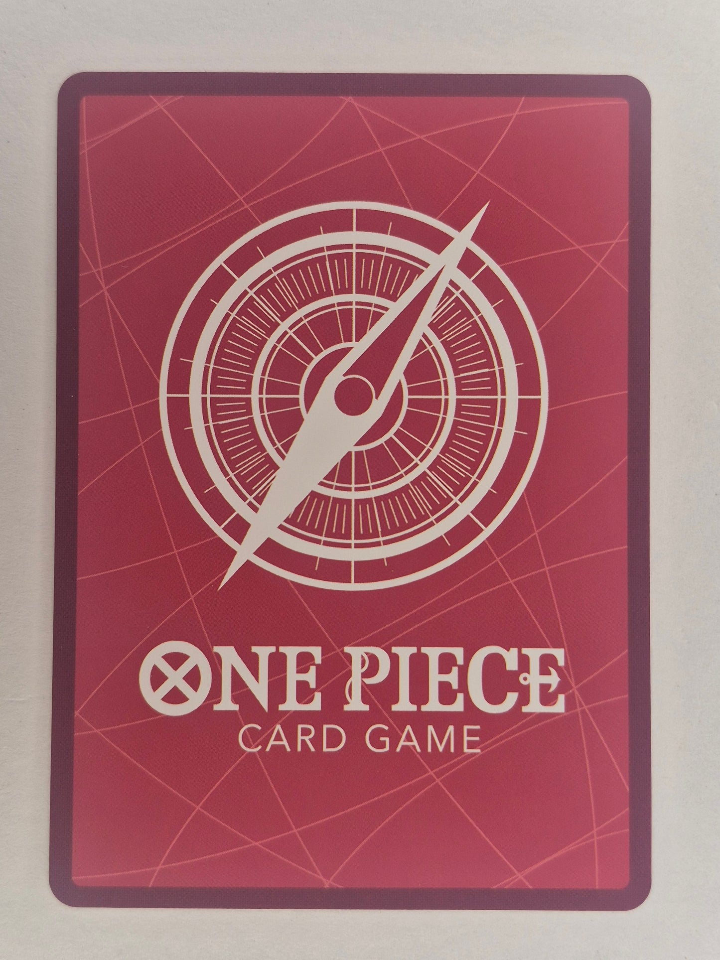 ONE PIECE Card Perona OP06-021 Game BASE SHOP Limited Card Collection vol.1 NM