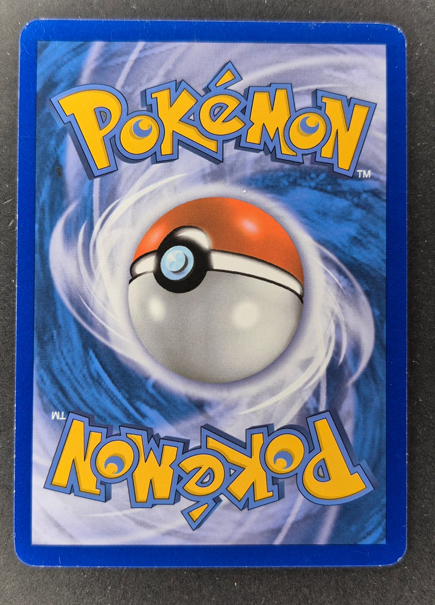 Pokémon TCG - Legendary Treasures - Growlithe RC4/RC25 LP
